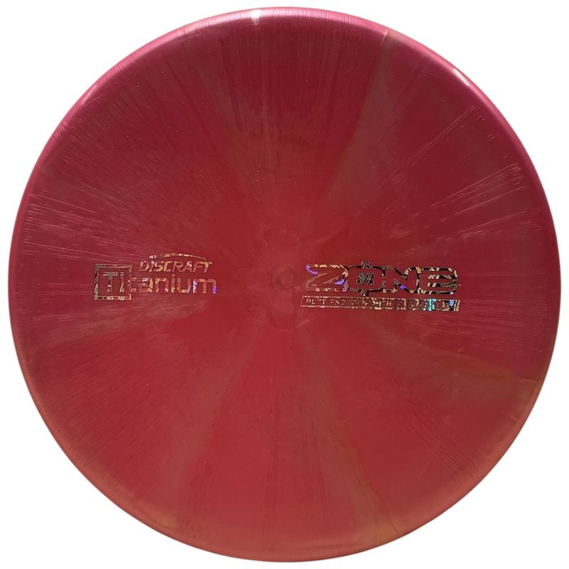 Titanium Zone