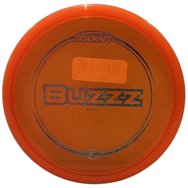 Mini Z-Line Buzzz