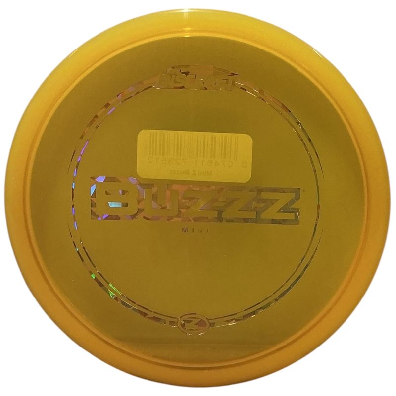 Mini Z-Line Buzzz