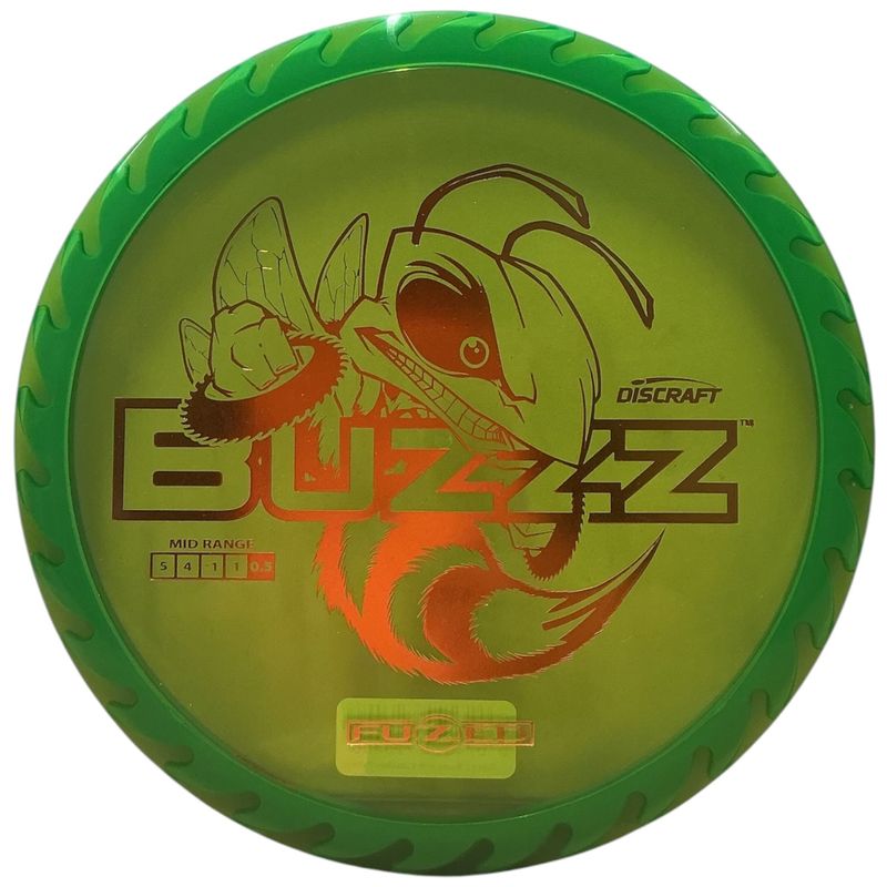FuZed Line Buzzz (BuzzzSaw)