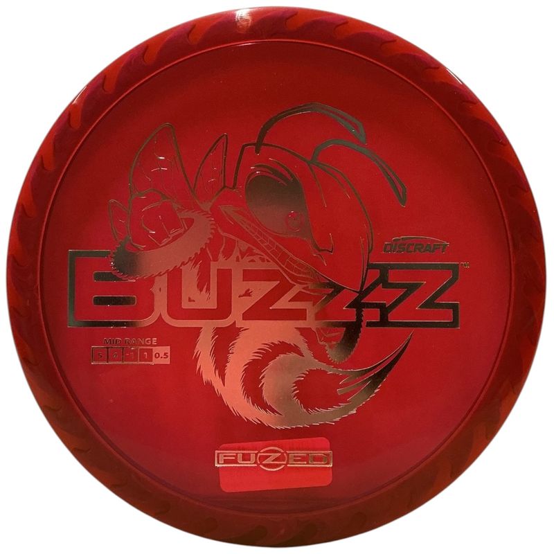 FuZed Line Buzzz (BuzzzSaw)