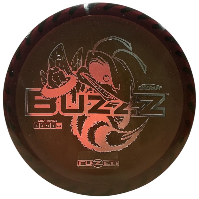 FuZed Line Buzzz (BuzzzSaw)