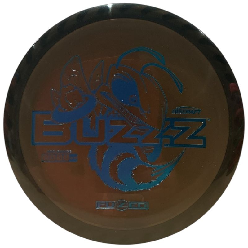 FuZed Line Buzzz (BuzzzSaw)