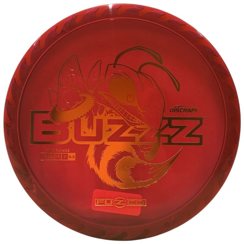 FuZed Line Buzzz (BuzzzSaw)