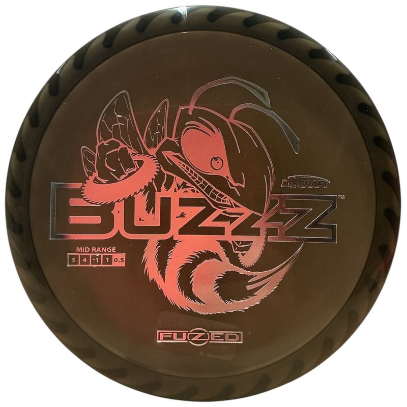FuZed Line Buzzz (BuzzzSaw)