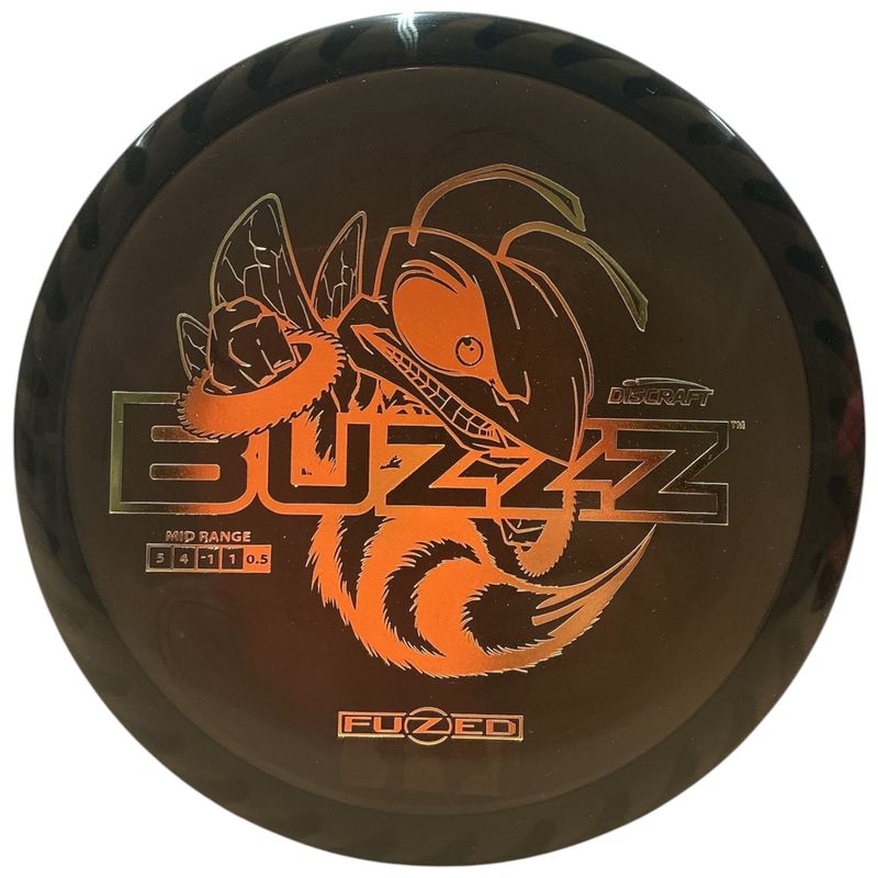 FuZed Line Buzzz (BuzzzSaw)