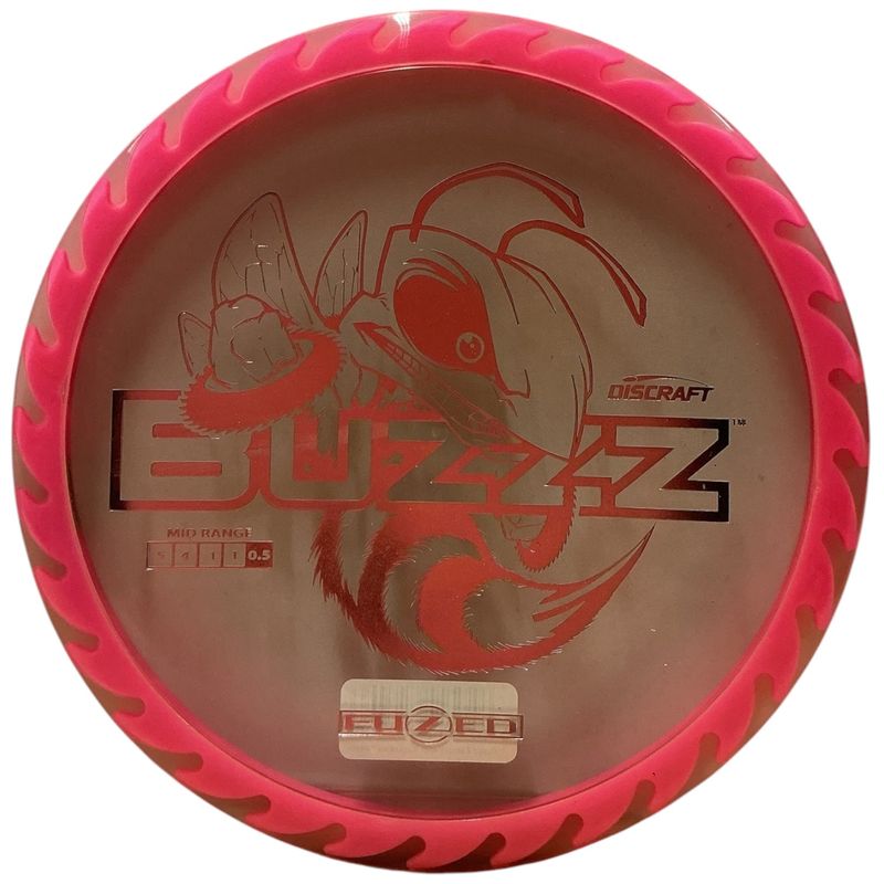 FuZed Line Buzzz (BuzzzSaw)