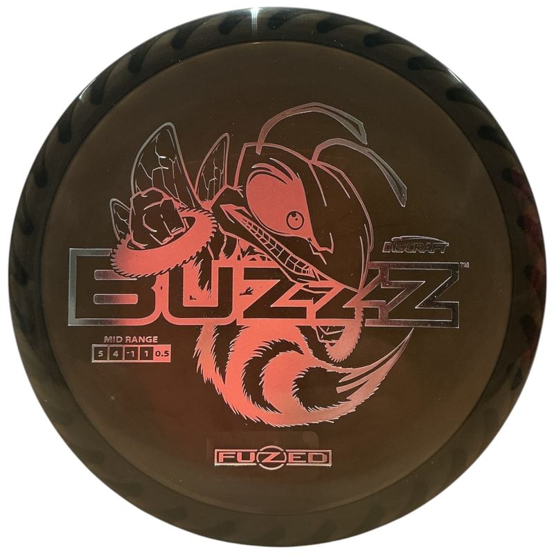 FuZed Line Buzzz (BuzzzSaw)