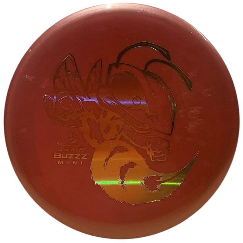 Mini Big Z Buzzz