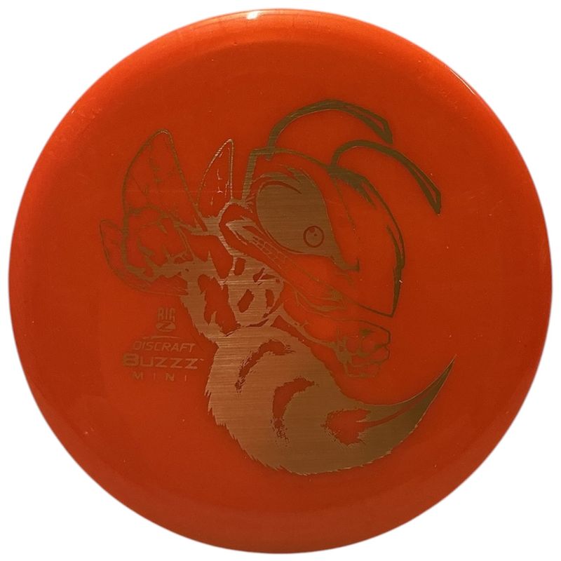 Mini Big Z Buzzz