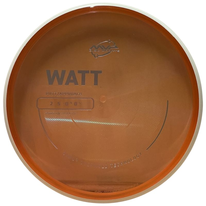 Proton Watt