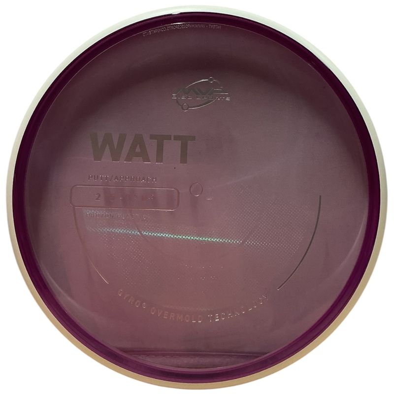 Proton Watt