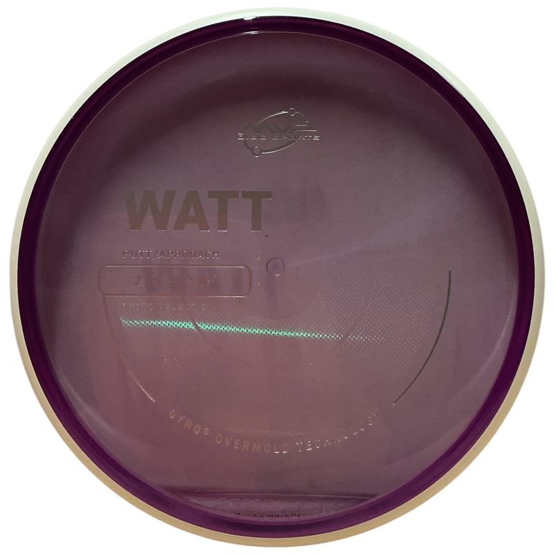 Proton Watt
