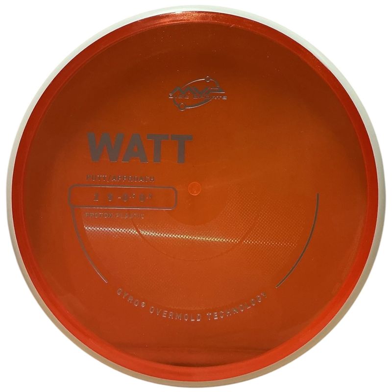 Proton Watt