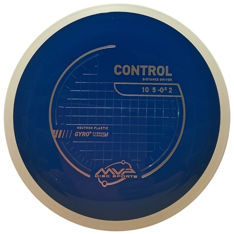 Neutron Control