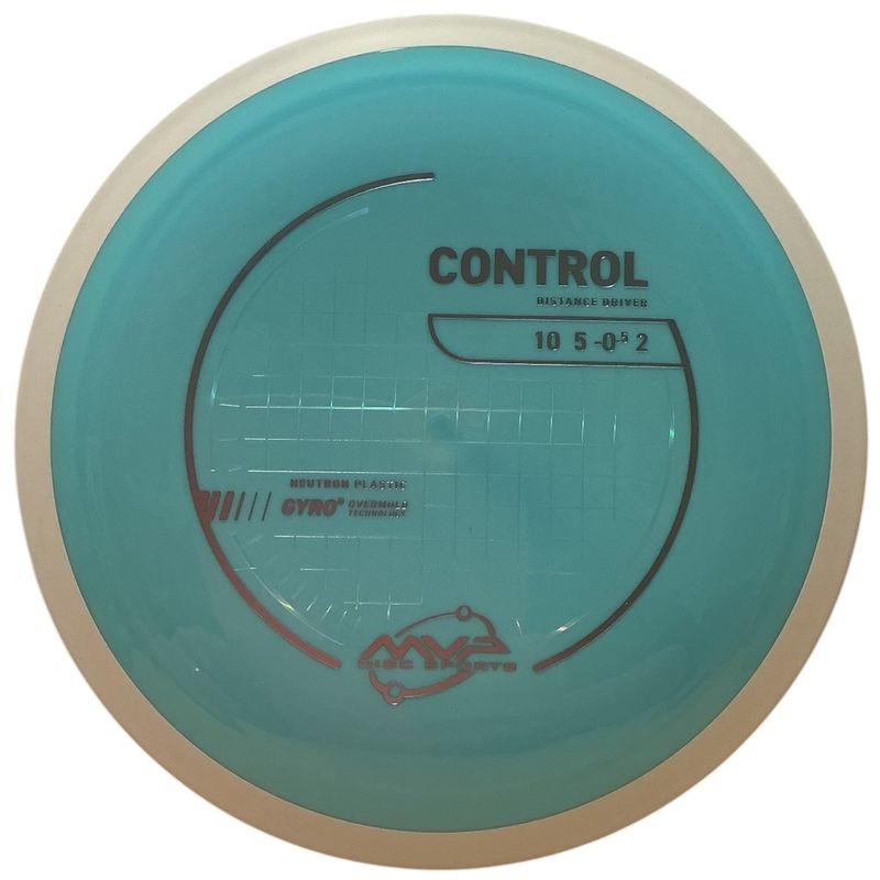 Neutron Control