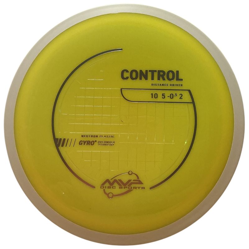 Neutron Control