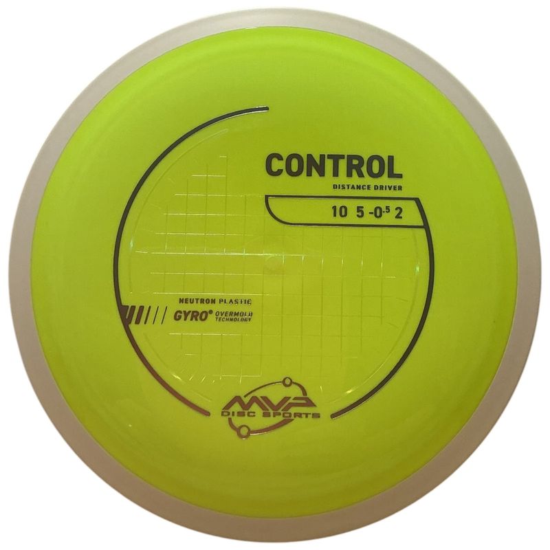 Neutron Control