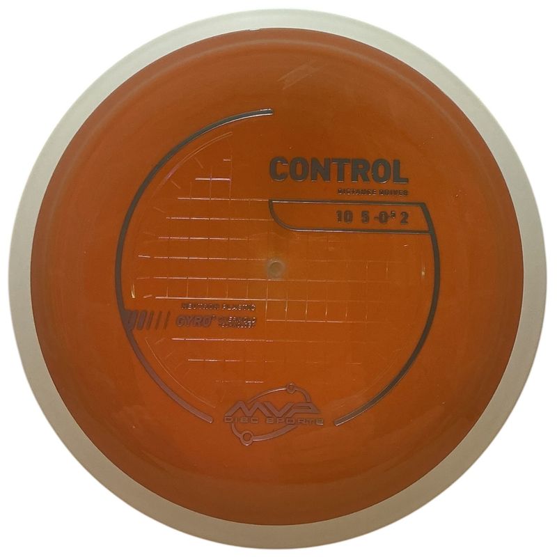 Neutron Control