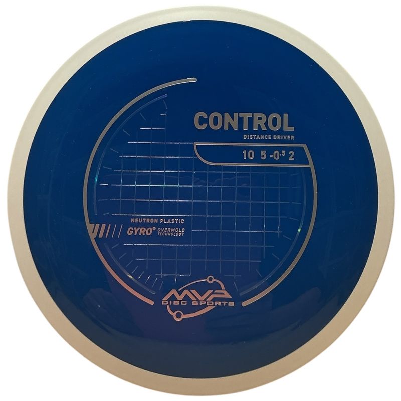 Neutron Control