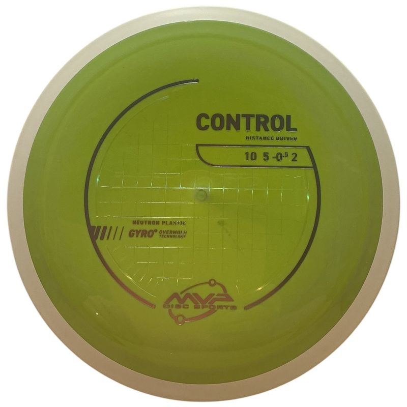 Neutron Control