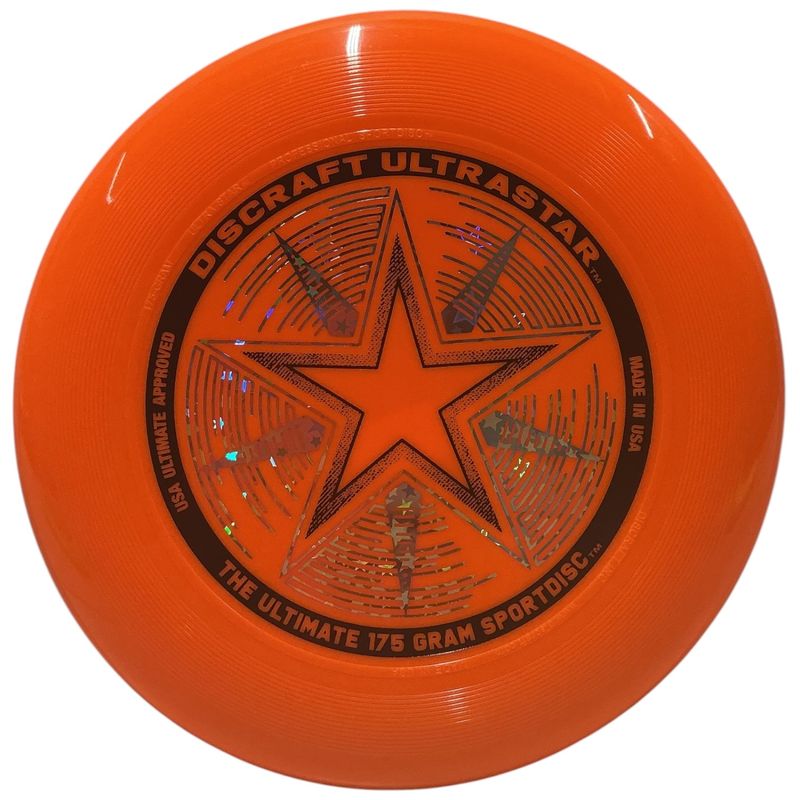 Discraft UltraStar Sportdisc