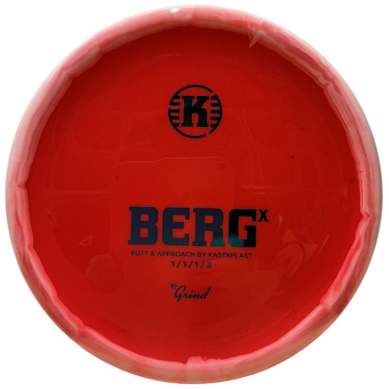 K1 Grind Berg X