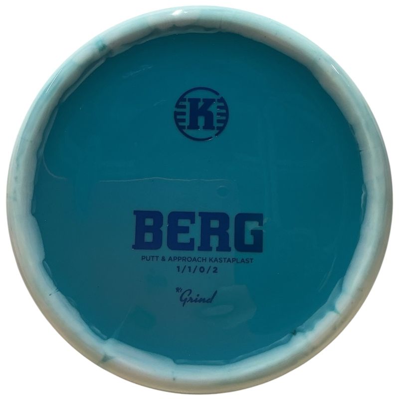 K1 Grind Berg