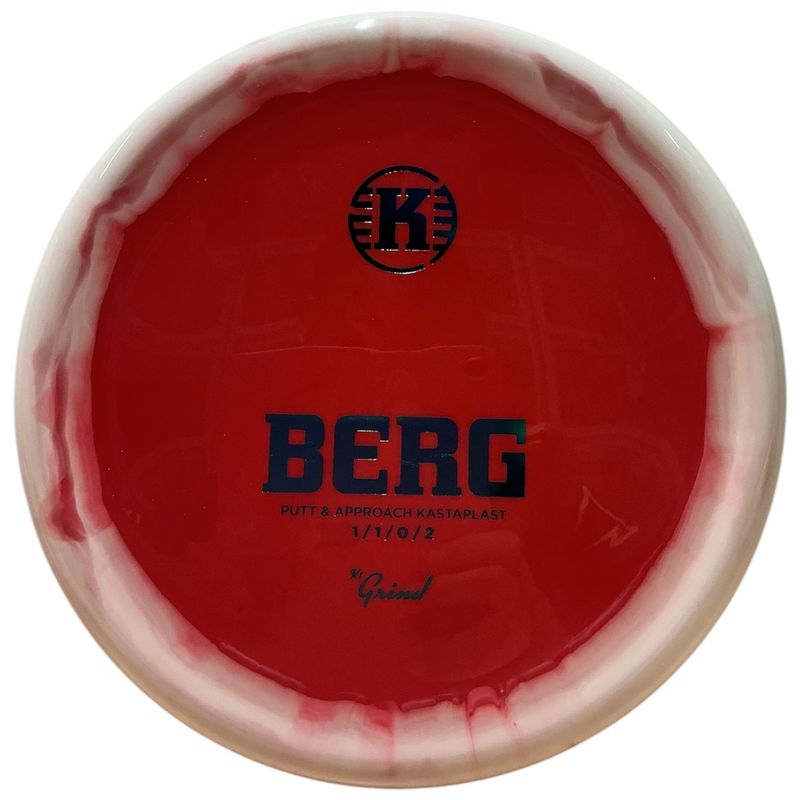 K1 Grind Berg