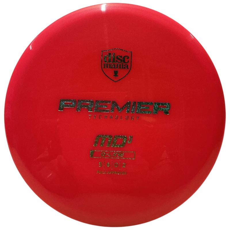 Q-Line Premier MD3