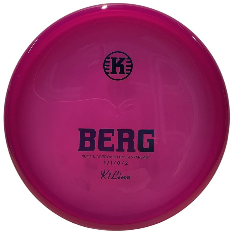 K1 Berg