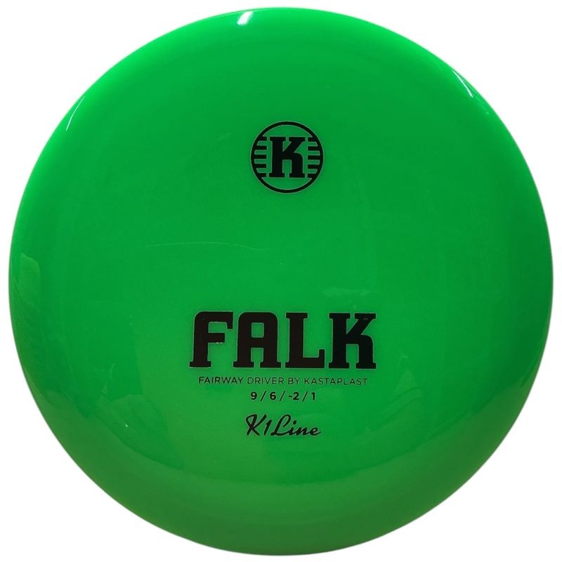 K1 Falk