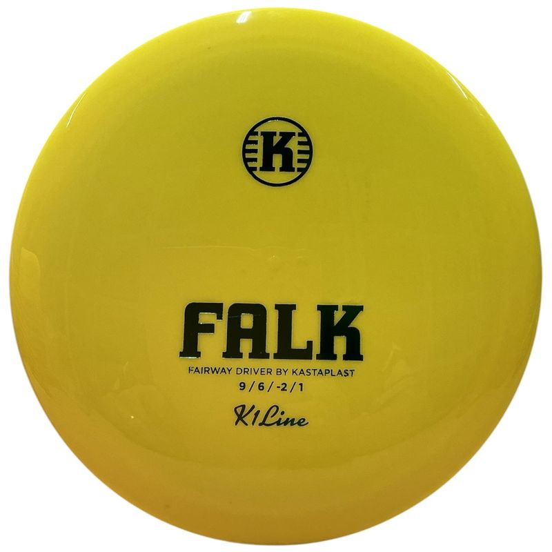K1 Falk