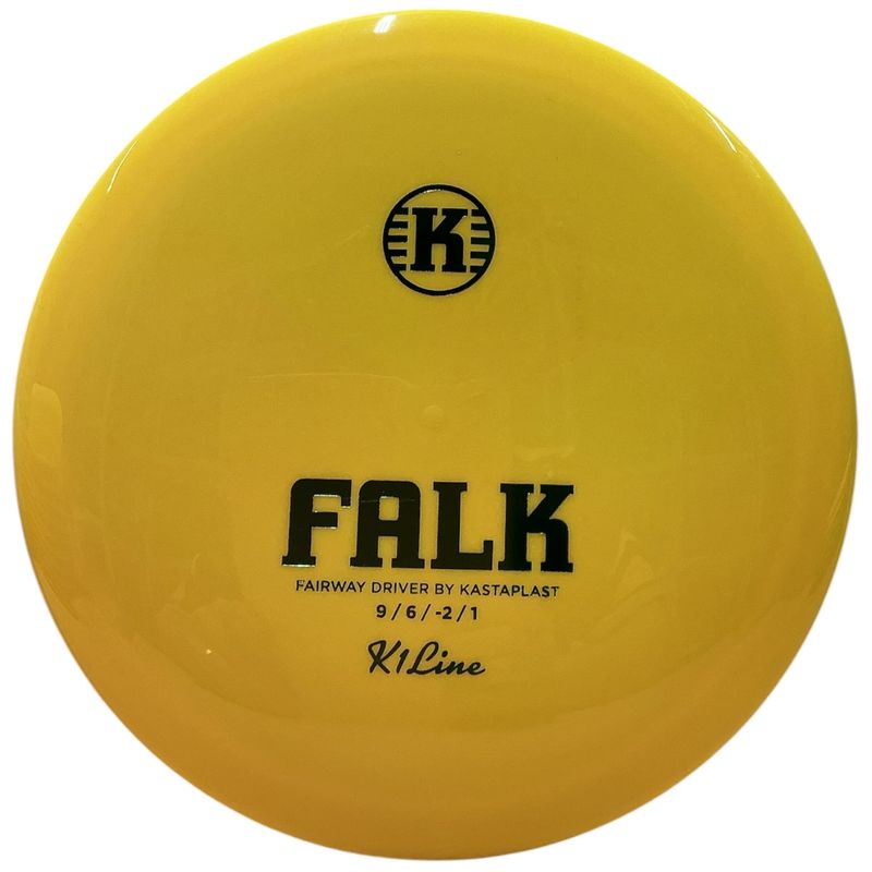 K1 Falk