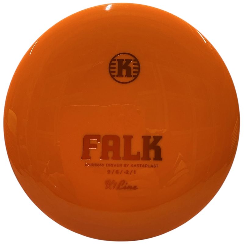 K1 Falk
