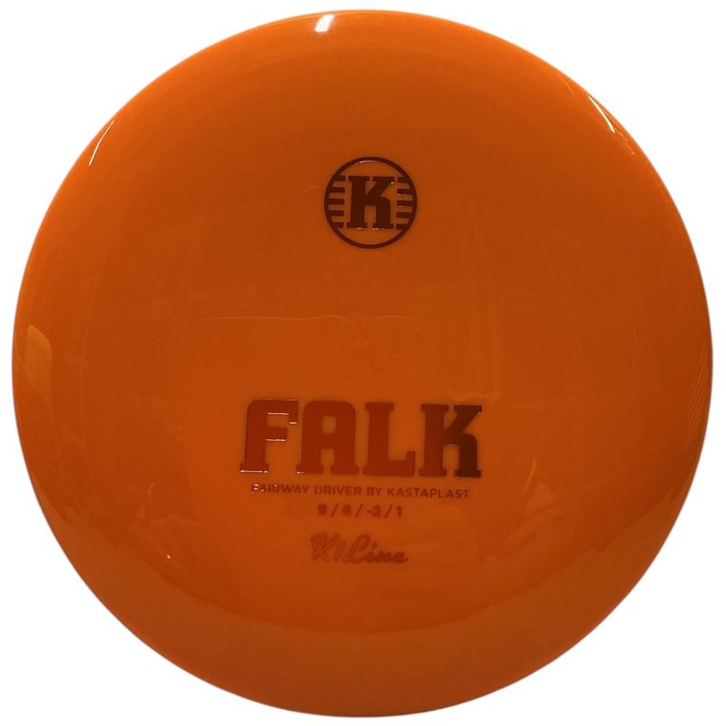 K1 Falk