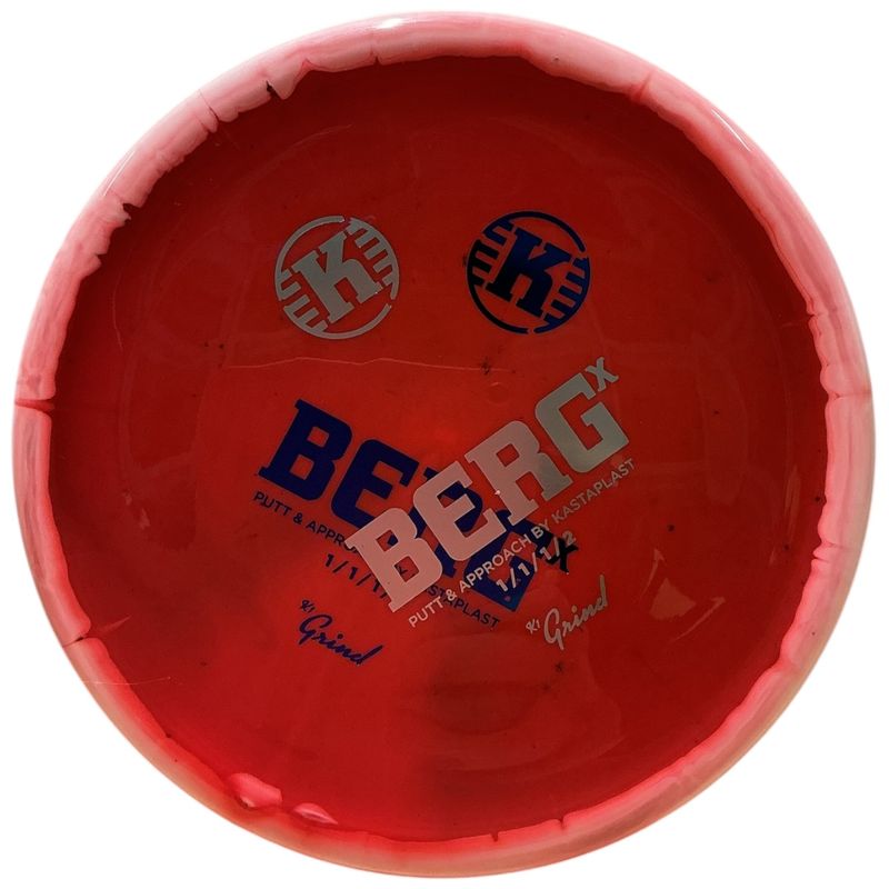 K1 Grind Berg X (X-Out)