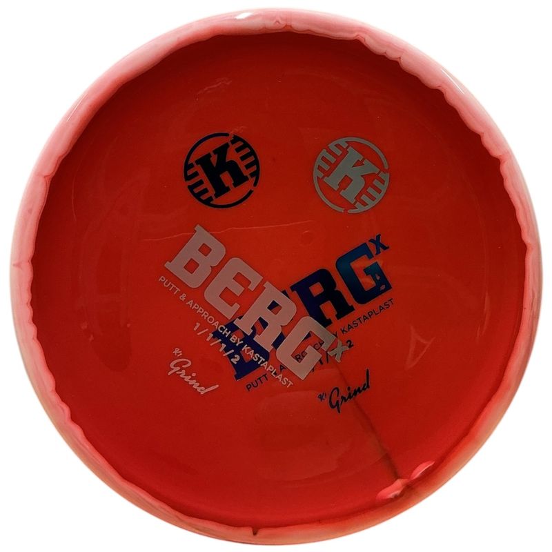 K1 Grind Berg X (X-Out)