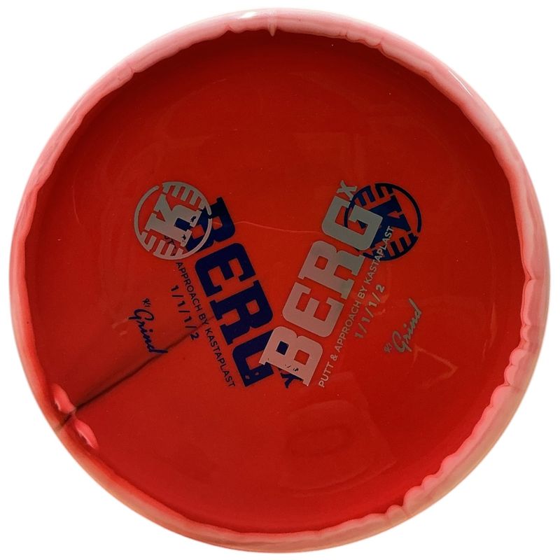 K1 Grind Berg X (X-Out)