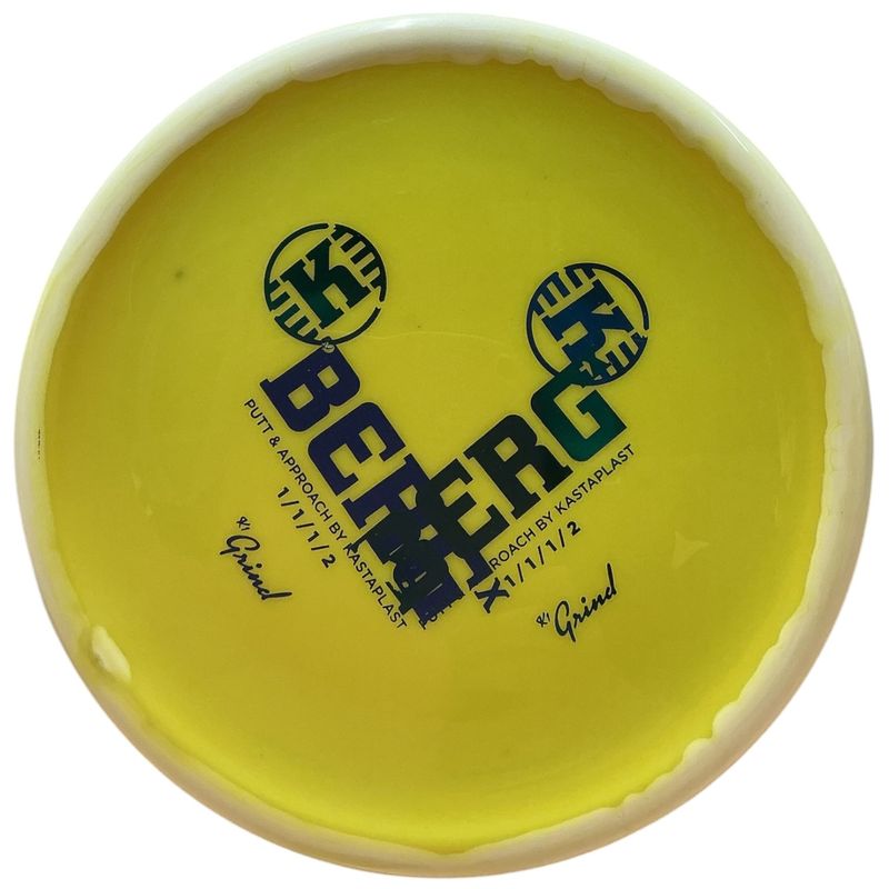 K1 Grind Berg X (X-Out)