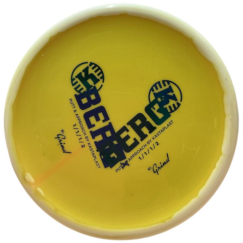 K1 Grind Berg X (X-Out)