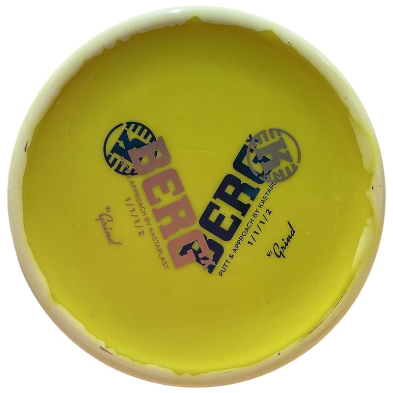 K1 Grind Berg X (X-Out)