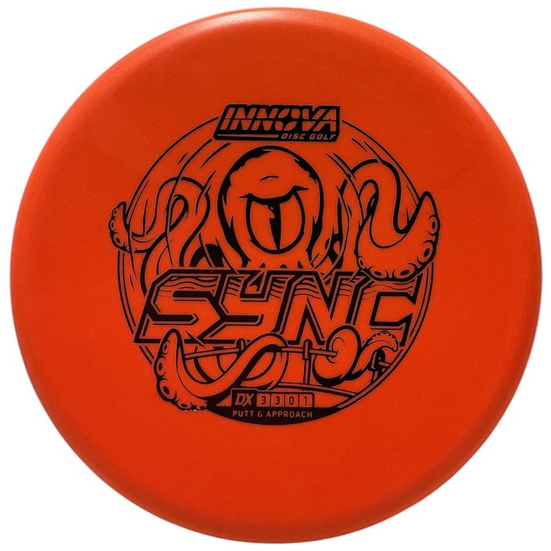 DX Sync