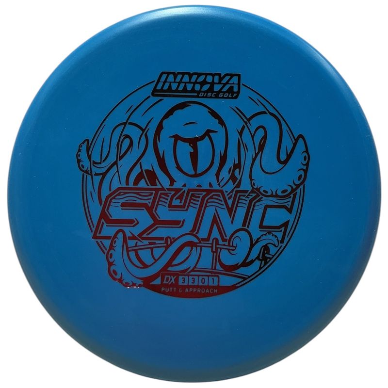 DX Sync