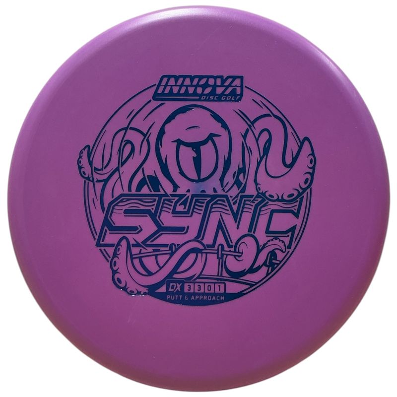 DX Sync
