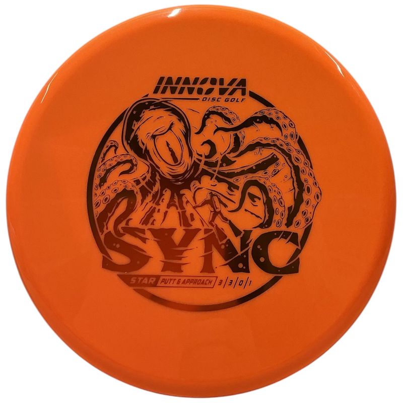 Star Sync