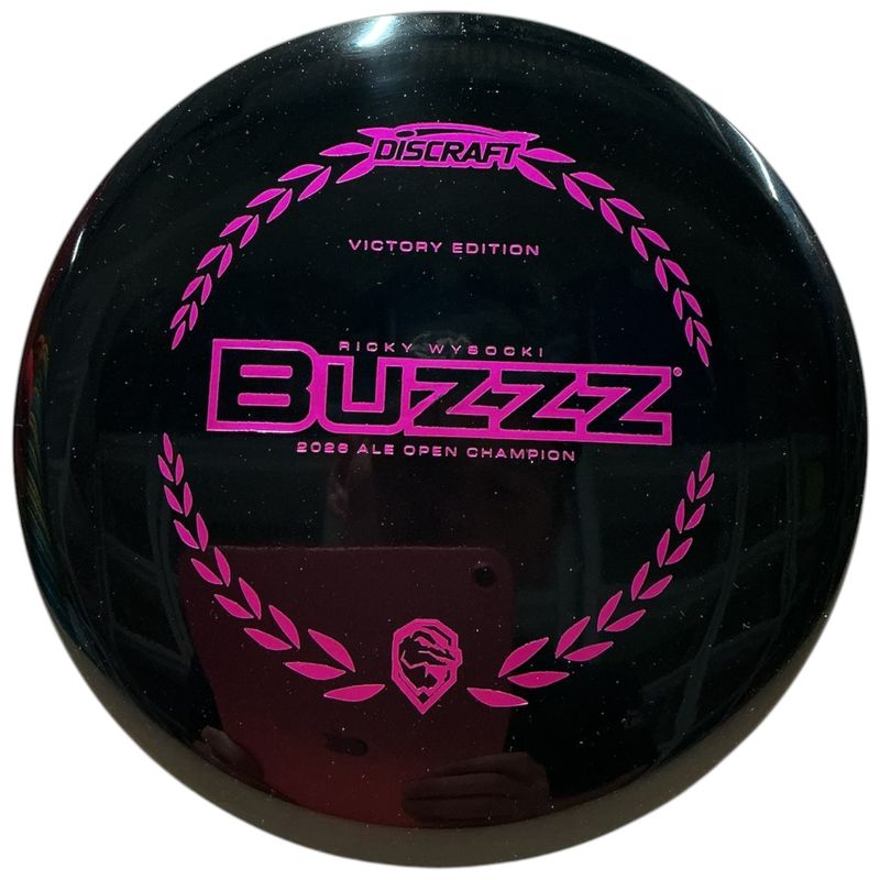 Z Midnight Shimmer Buzzz (Ricky Wysocki Ale Open)