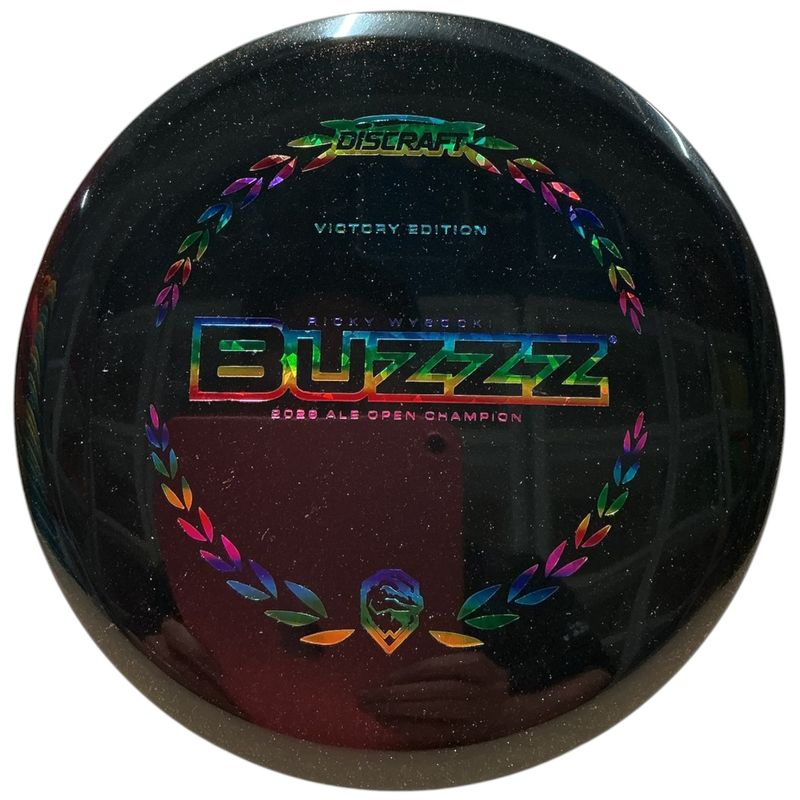 Z Midnight Shimmer Buzzz (Ricky Wysocki Ale Open)