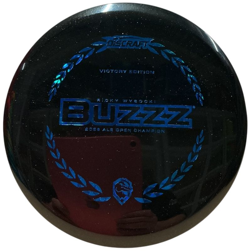 Z Midnight Shimmer Buzzz (Ricky Wysocki Ale Open)