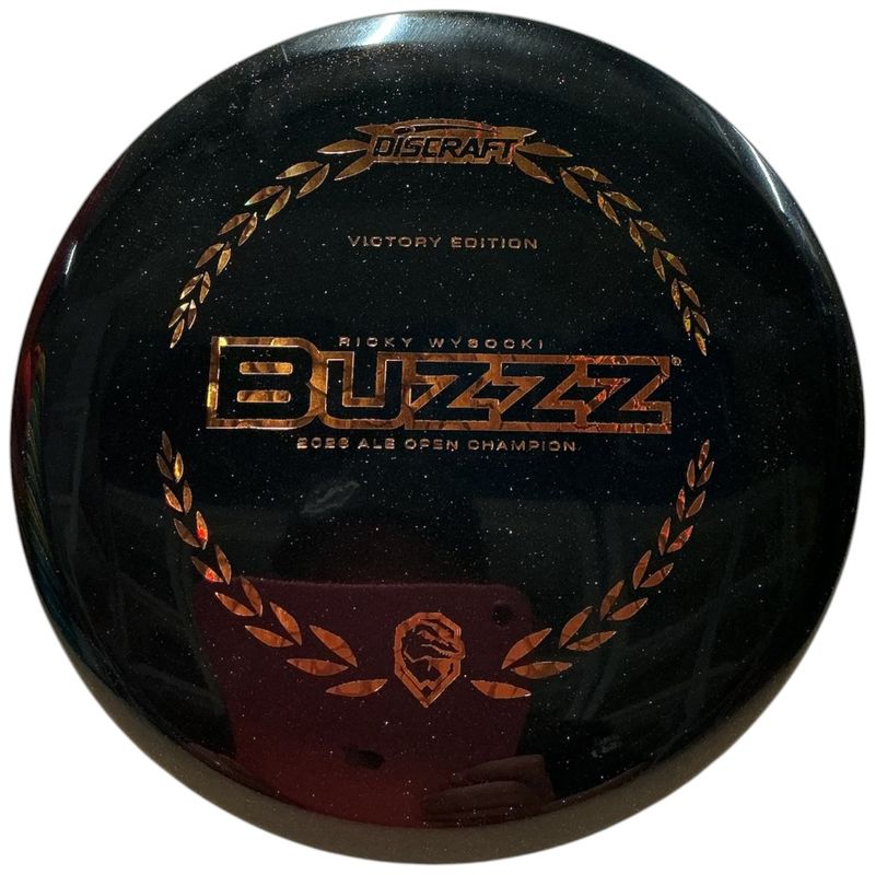 Z Midnight Shimmer Buzzz (Ricky Wysocki Ale Open)